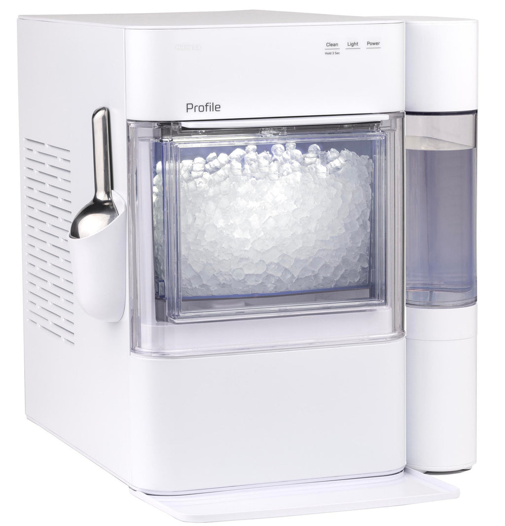 Ice Machine with WiFi - 18 KG Ice in 24 hours