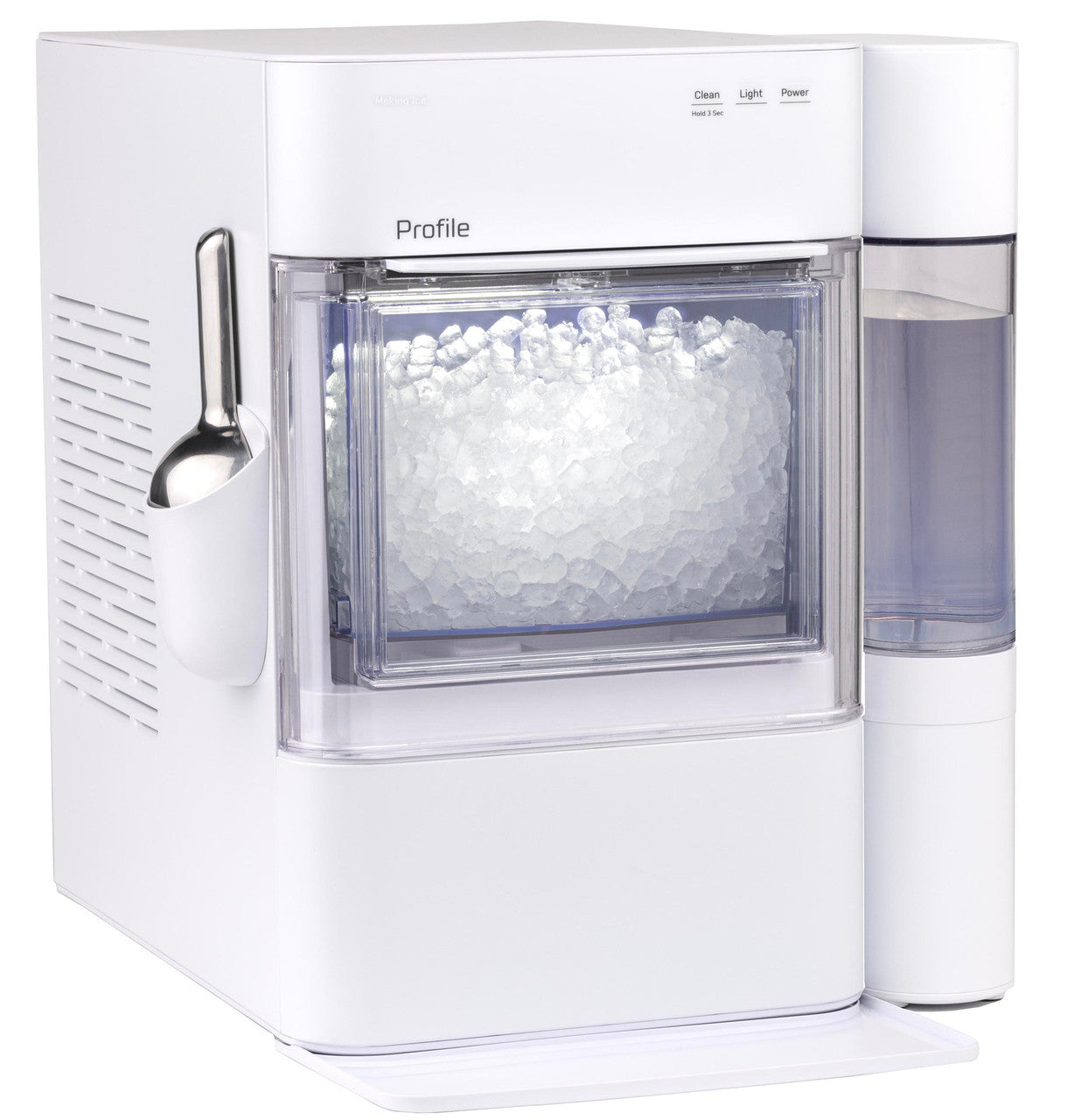 Ice Machine with WiFi - 18 KG Ice in 24 hours