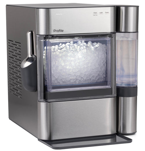 Ice Machine with WiFi - 18 KG Ice in 24 hours