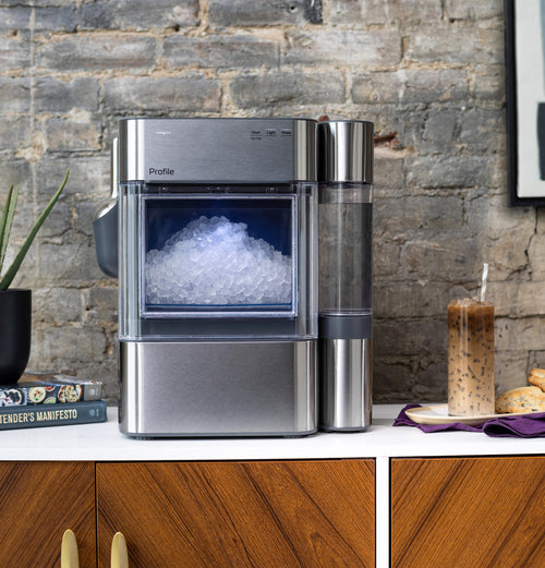 Ice Machine with WiFi - 18 KG Ice in 24 hours