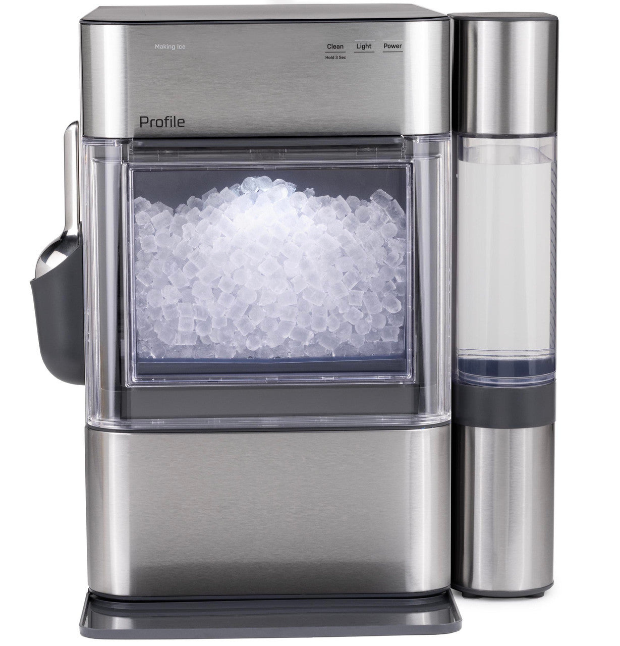 Ice Machine with WiFi - 18 KG Ice in 24 hours