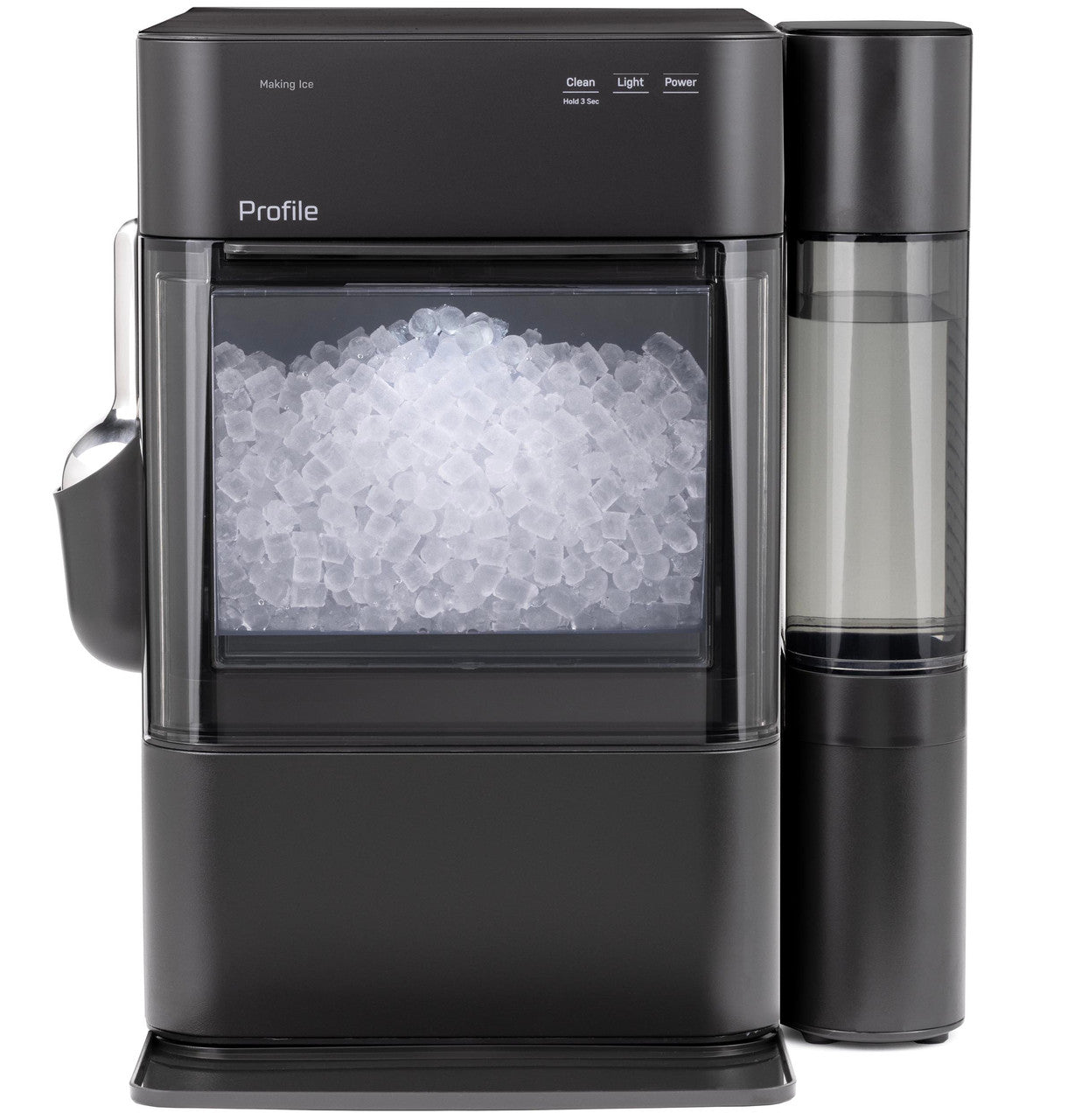 Ice Machine with WiFi - 18 KG Ice in 24 hours