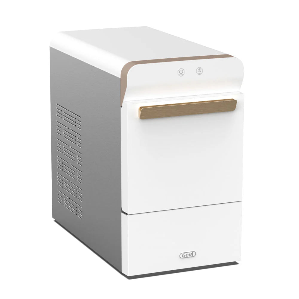 V2.0 Countertop Nugget Ice Maker Machine