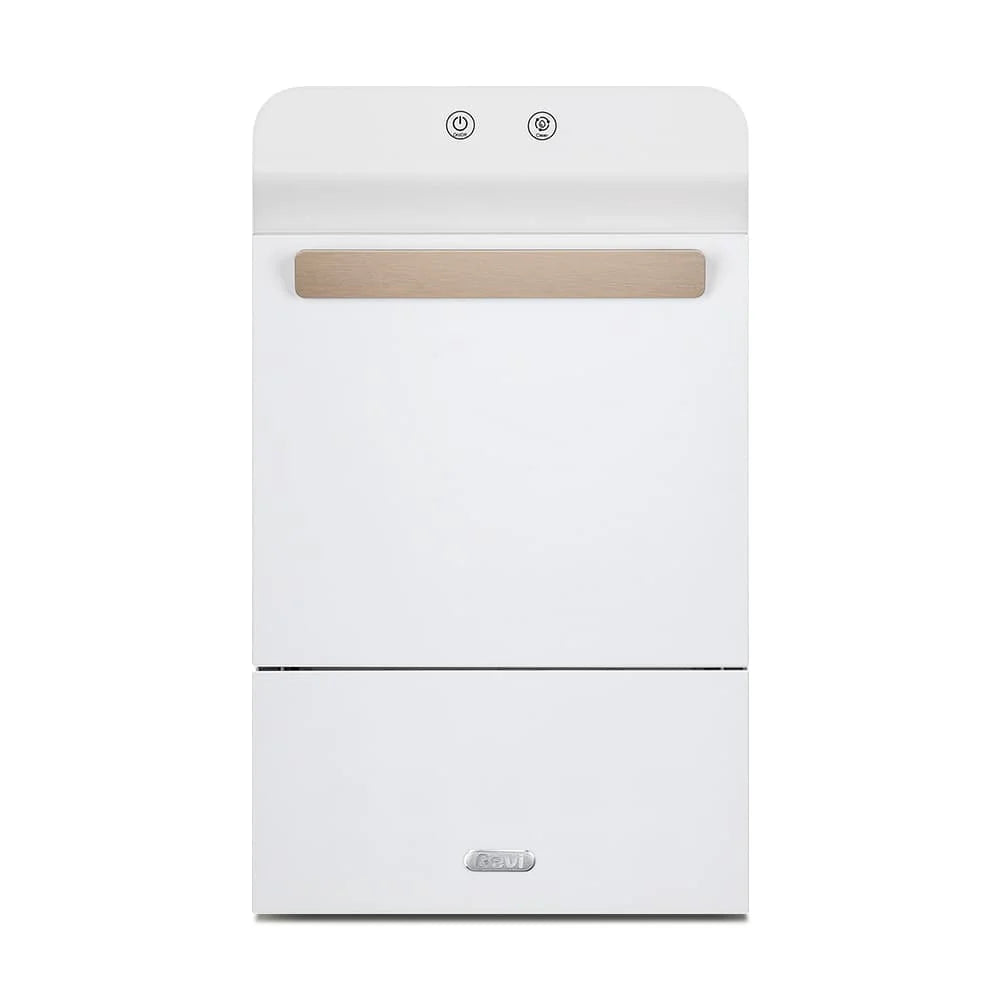 V2.0 Countertop Nugget Ice Maker Machine
